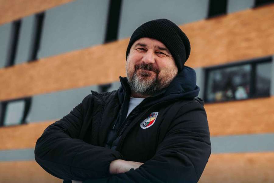 Zkušený funkcionář Zdeněk Psotka se vrací do Viktorie Plzeň