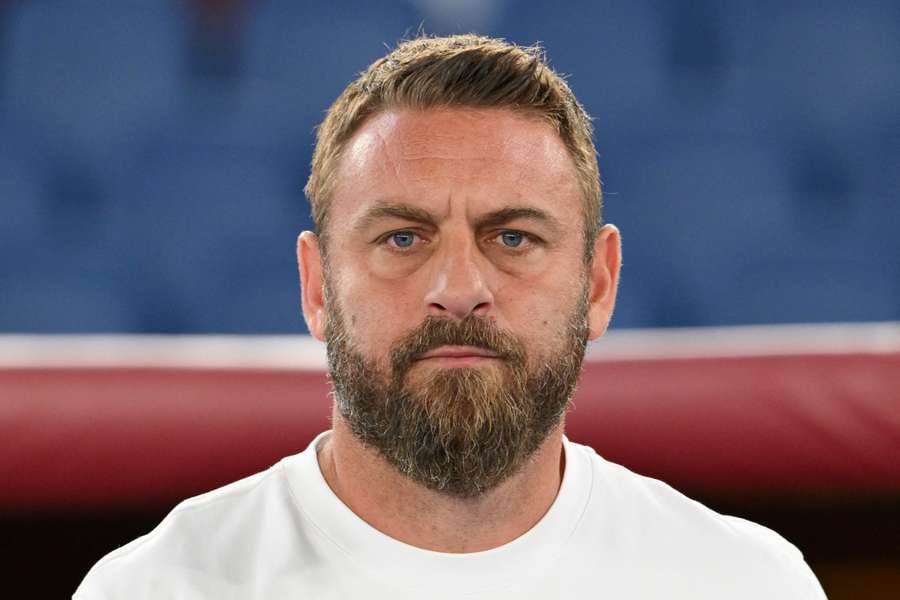 Daniele De Rossi 