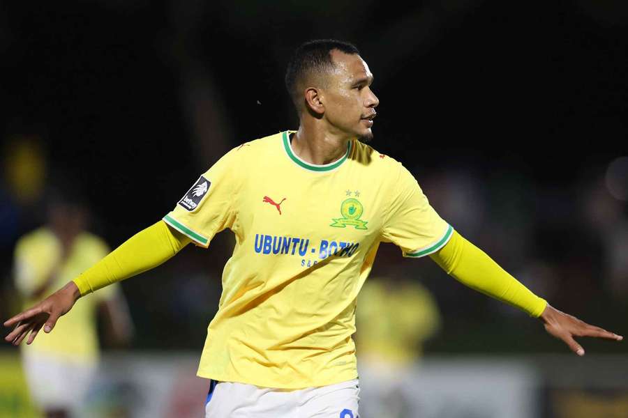 Mamelodi Sundowns have a tough away trip to Angola this weekend