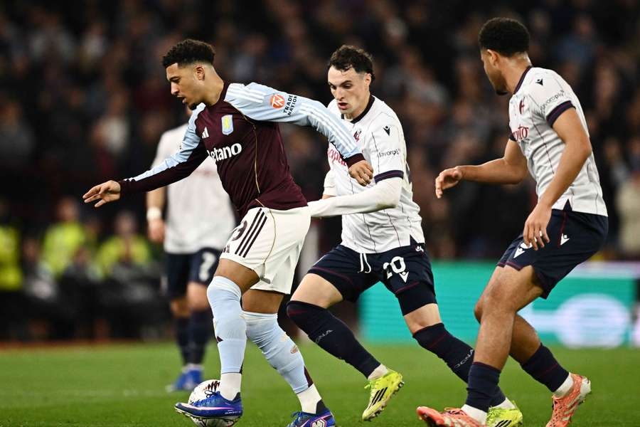 Jadon Sancho could return to Borussia Dortmund