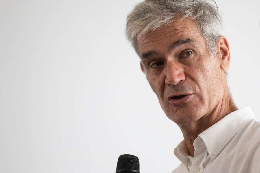Antonio Martín