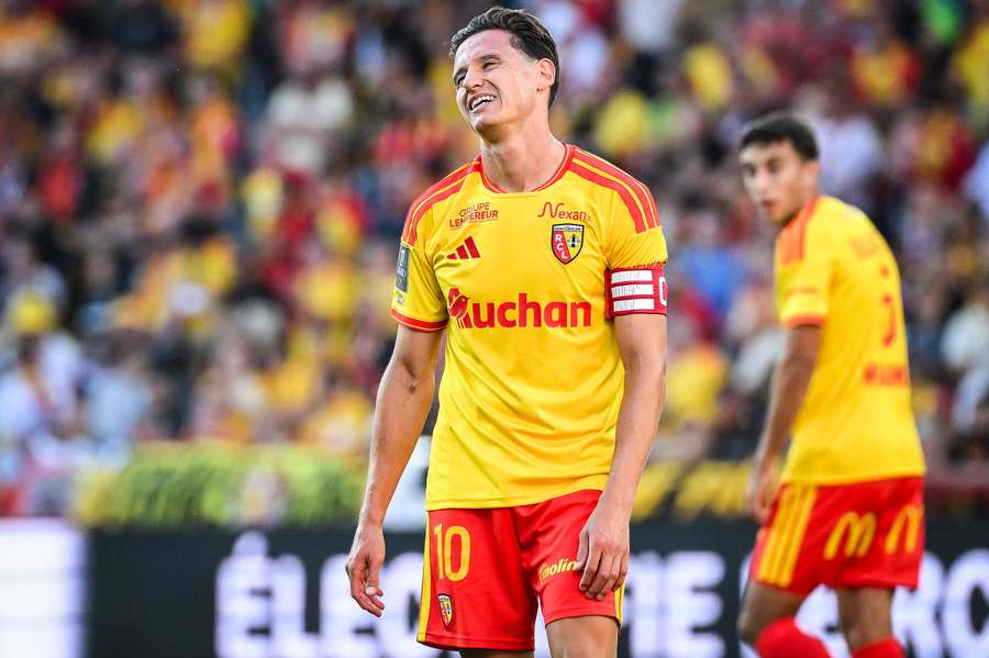 RC Lens - Paris FC : où regarder le match de Ligue 1 (J8), heure et compos RC Lens - Paris FC : où regarder le match de Ligue 1 (J8), heure et compos