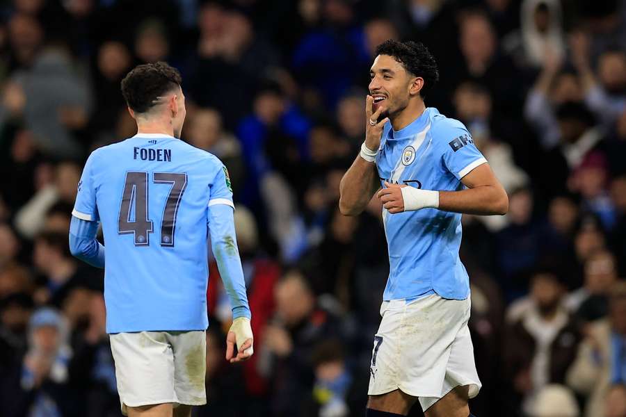 Manchester City doplnil Arsenal vo finále.