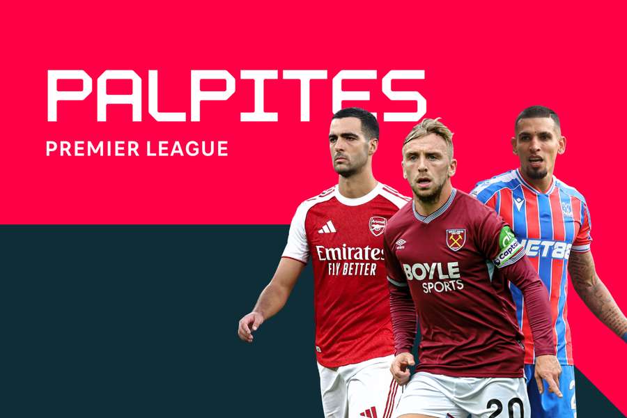 Arsenal segue na ponta da Premier League