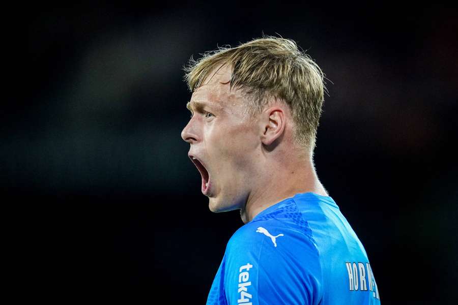 Lukáš Horníček