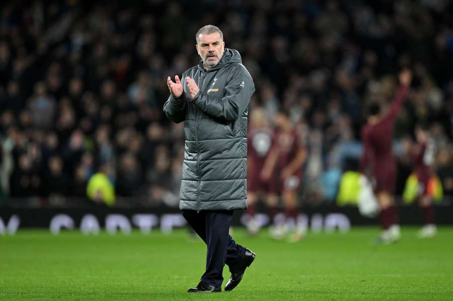 Postecoglou has previously boasted of his second-season success at former clubs. 