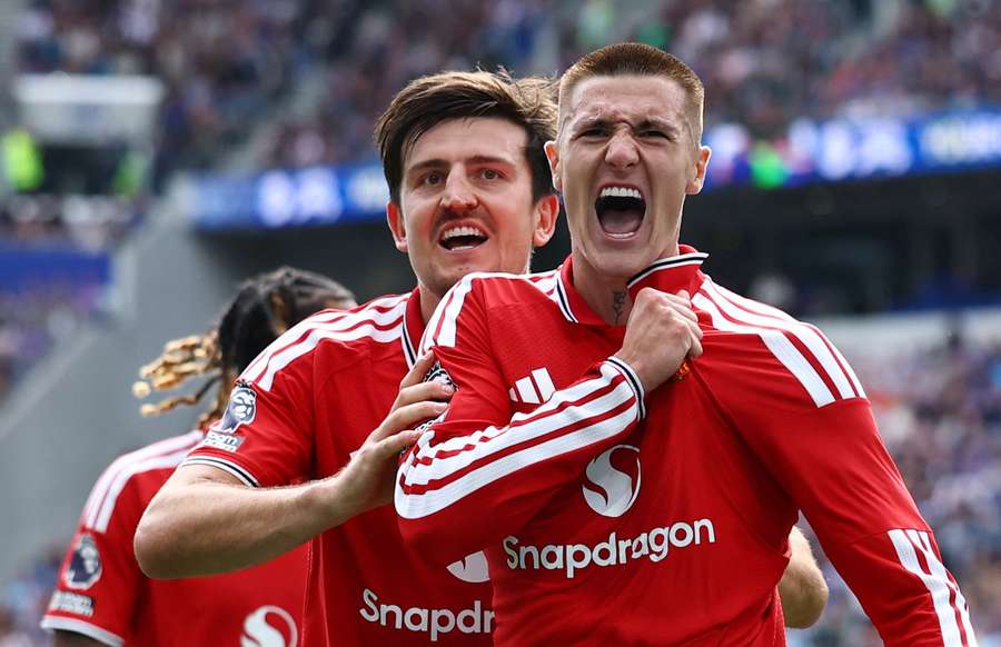 Radosť Šeška bola nakoniec predčasná.