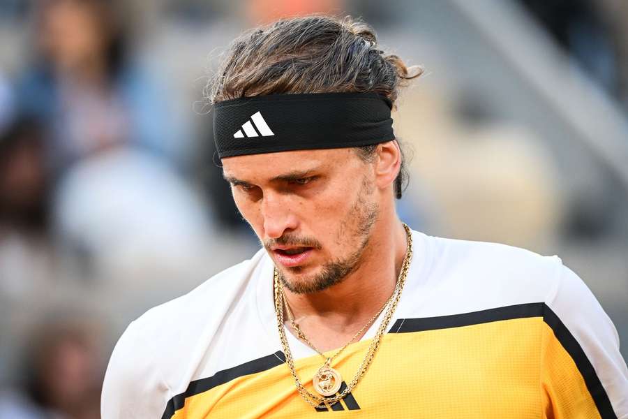 Zverev will face Alcaraz in the French Open final