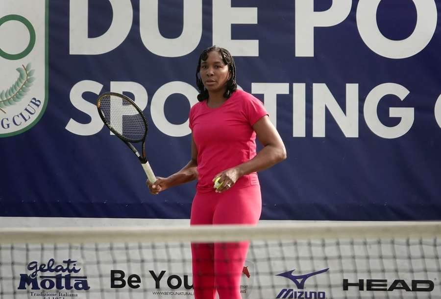 Venus Williams gibt wohl doch kein Comeback.