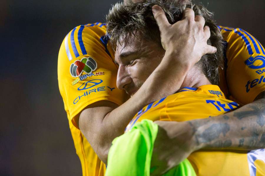 Tigres quiere seguir destacando.