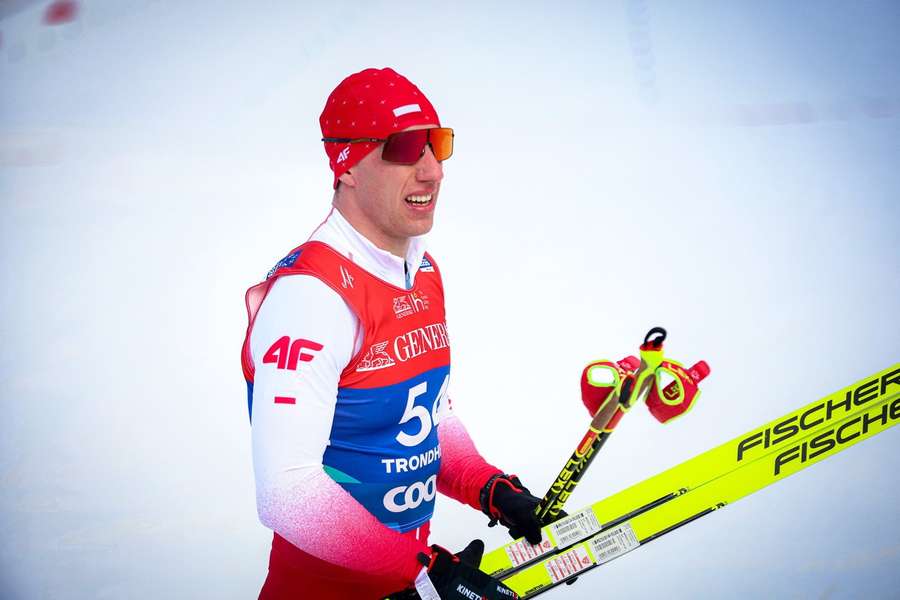 Polskie drużyny awansowały do finałów sprintów w biegach narciarskich podczas MŚ Polskie drużyny awansowały do finałów sprintów w biegach narciarskich podczas MŚ