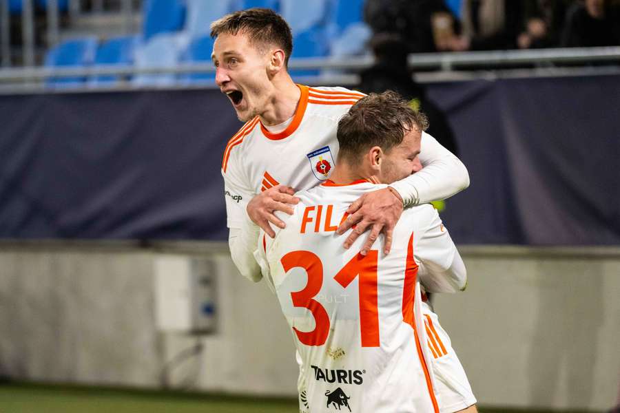 Ilustračná fotografia.