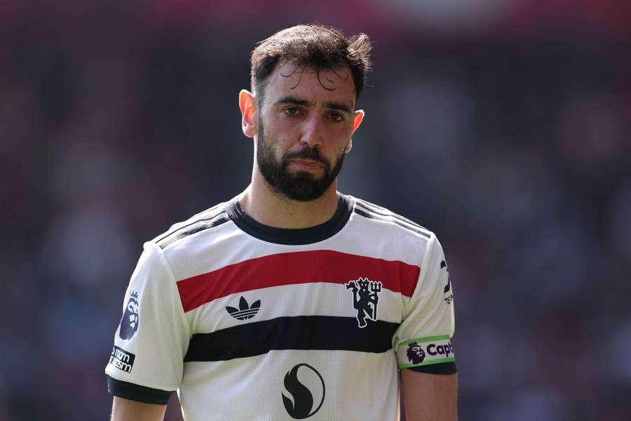 United chega de grande resultado pela Liga Europa United chega de grande resultado pela Liga Europa