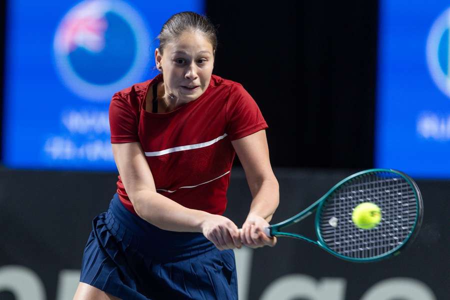 Ruxandra Bertea Ruxandra Bertea