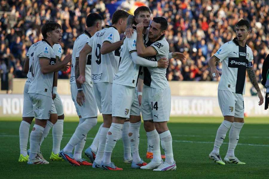 Adrian Benedyczak bohaterem spotkania z Pisą, pierwszy gol Polaka w Serie A