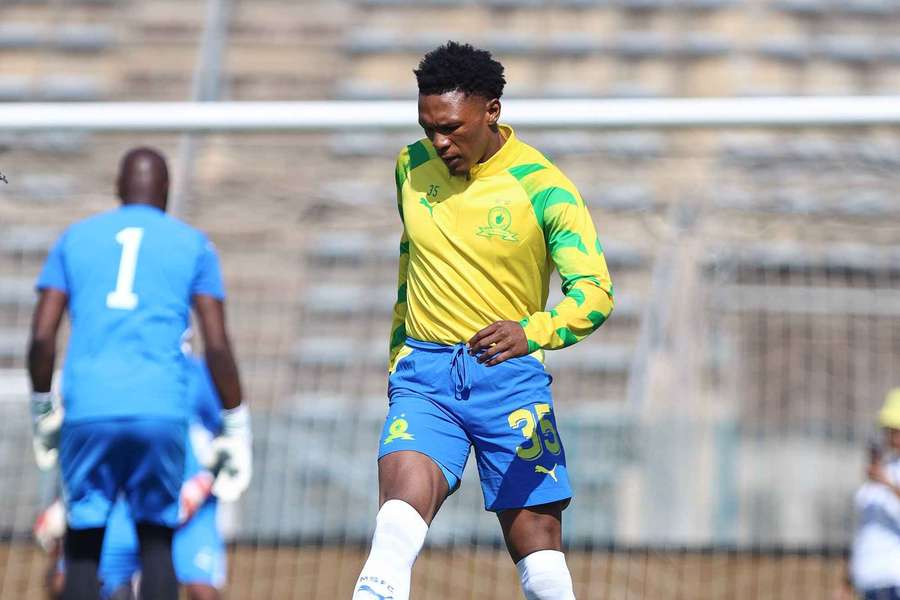 Mamelodi Sundowns need to put behind them their poor MTN8 semi-final record