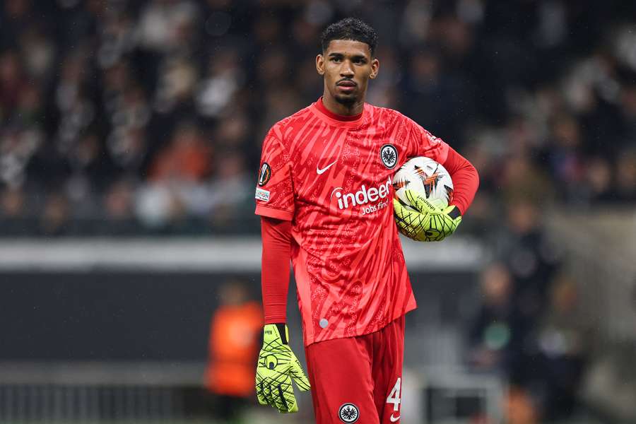 Kaua Santos deixou o estágio nos EUA.