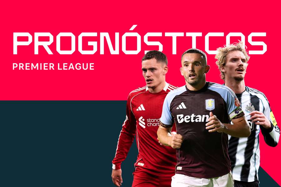 Premier League: Previsões, melhores apostas e probabilidades (semana 17) Premier League: Previsões, melhores apostas e probabilidades (semana 17)
