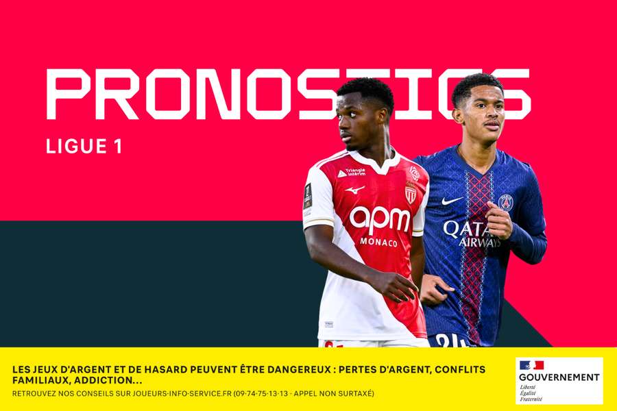 Ligue 1 : Pronostics, meilleurs paris et cotes (11ᵉ journée)