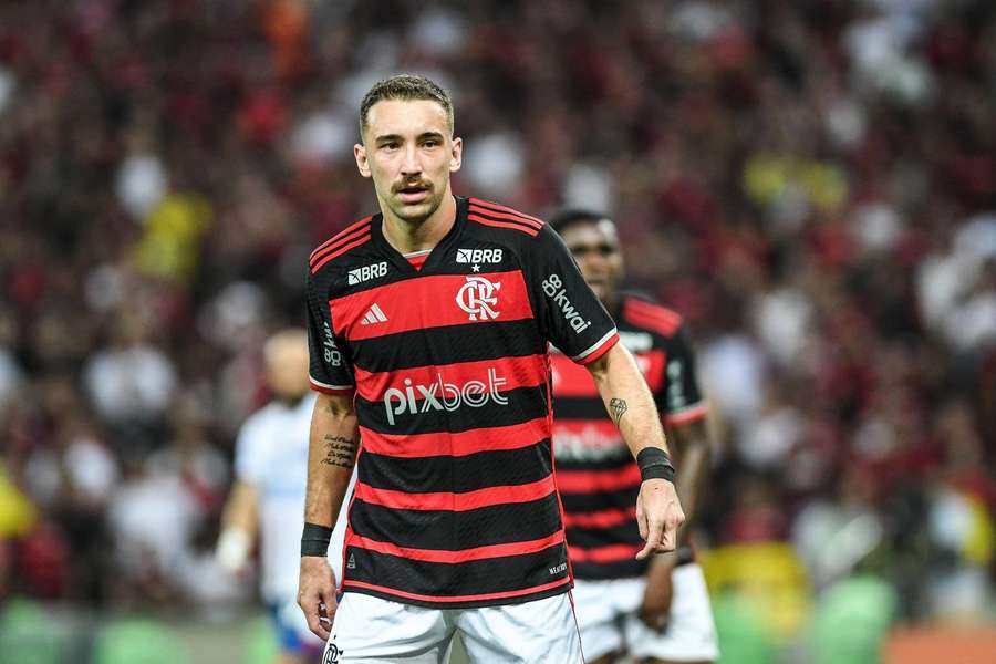 Léo Ortiz terá uma chance na Seleção Brasileira