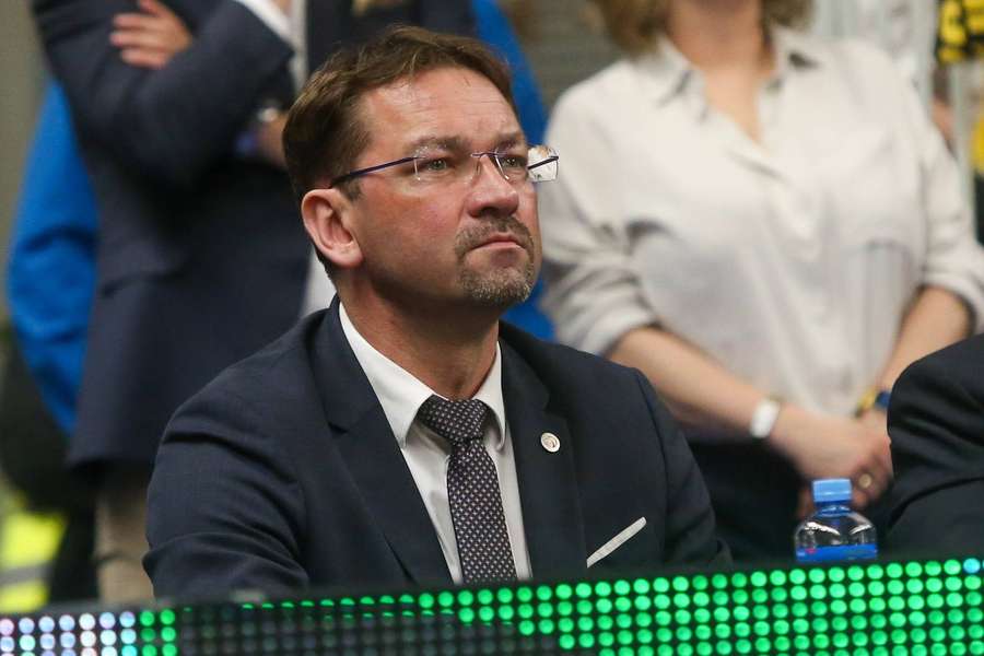 Polski Związek Piłki Siatkowej: Świderski prezesem na kolejną kadencję