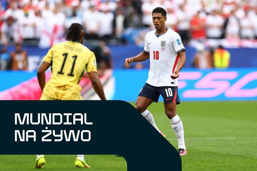 Mundial NA ŻYWO: Mundial NA ŻYWO:
