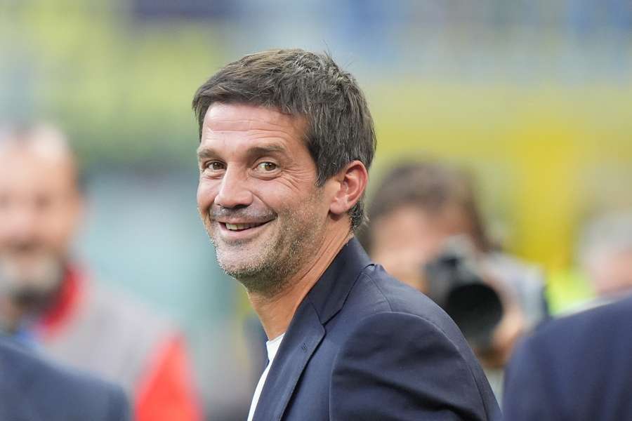 Cristi Chivu Cristi Chivu