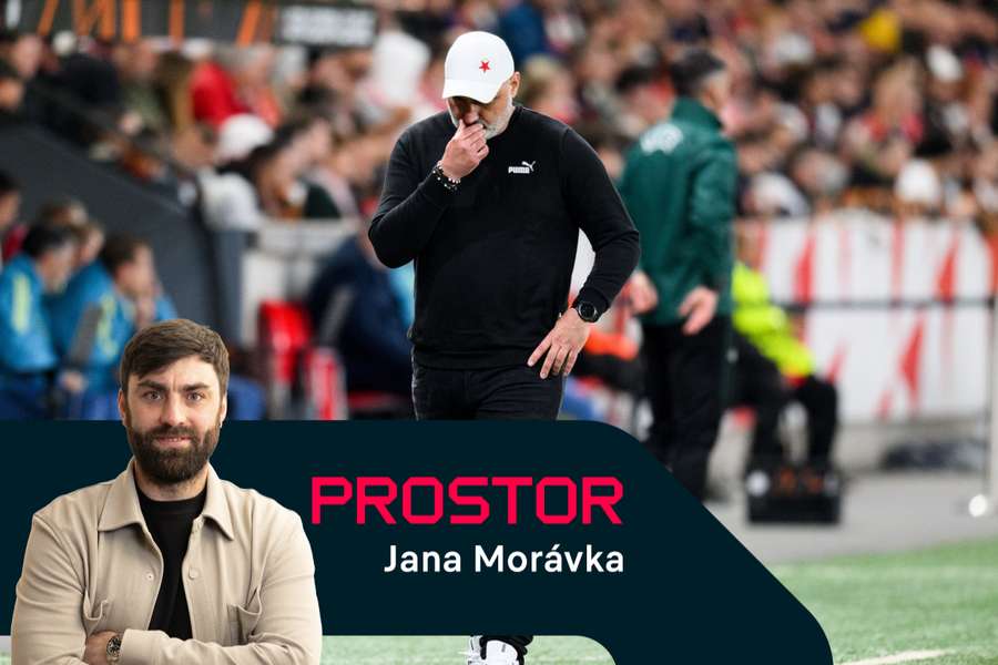 Jan Morávek se tentokrát věnoval dlouhověkosti trenérů.