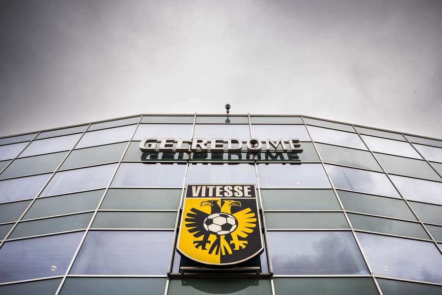 Vitesse zag een overname afketsen