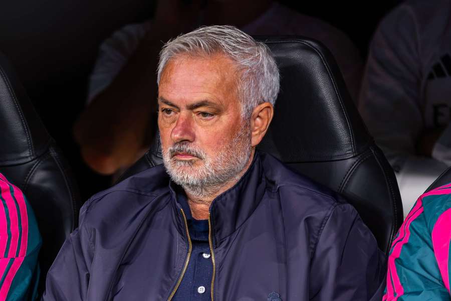 Mourinho szykuje niespodziankę na El Clásico. Znamy jego plany na mecz z Barceloną