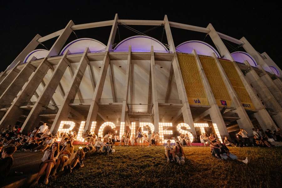 Arena Națională