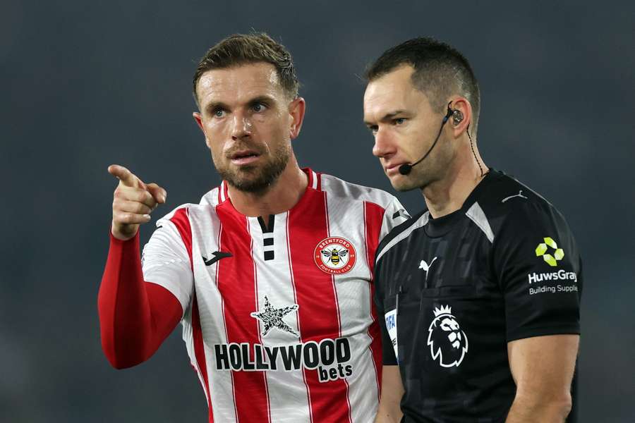 Brentford empatou a zero diante do Leeds United Brentford empatou a zero diante do Leeds United