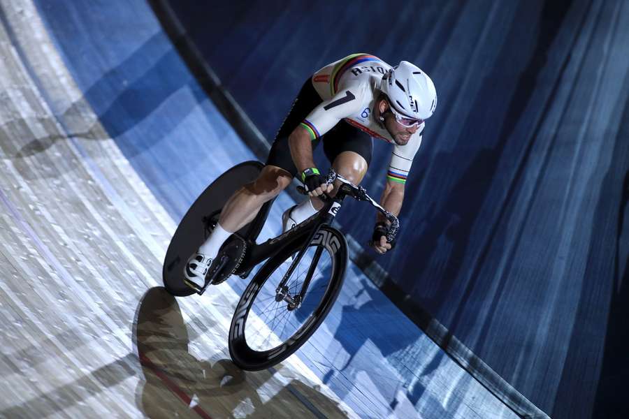 Mark Cavendish se retrage