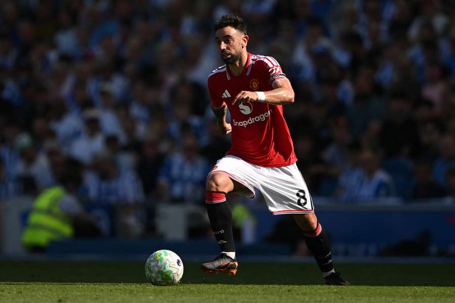Bruno Fernandes Bruno Fernandes