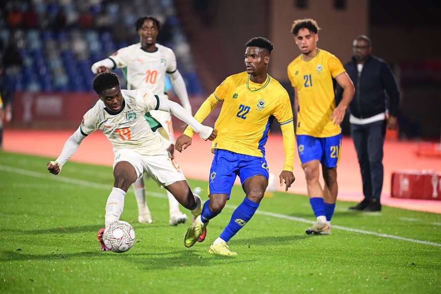 Marocul merge în sferturile Cupei Africii pe Națiuni 2025 Marocul merge în sferturile Cupei Africii pe Națiuni 2025