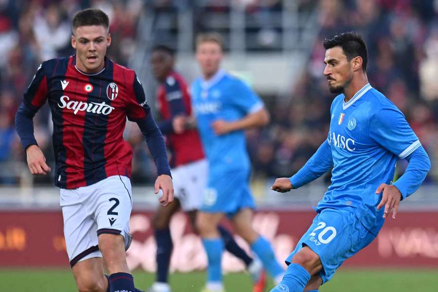 A final da Supercopa da Itália será nesta segunda-feira (22)