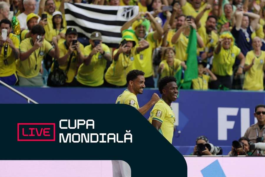 Cupa Mondială 2026 LIVE, ziua 15