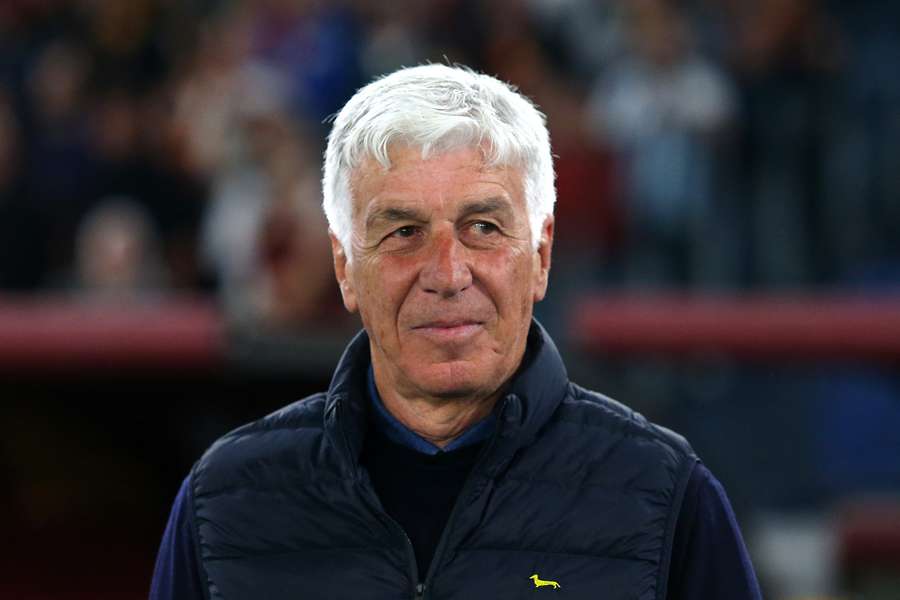 Gian Piero Gasperini