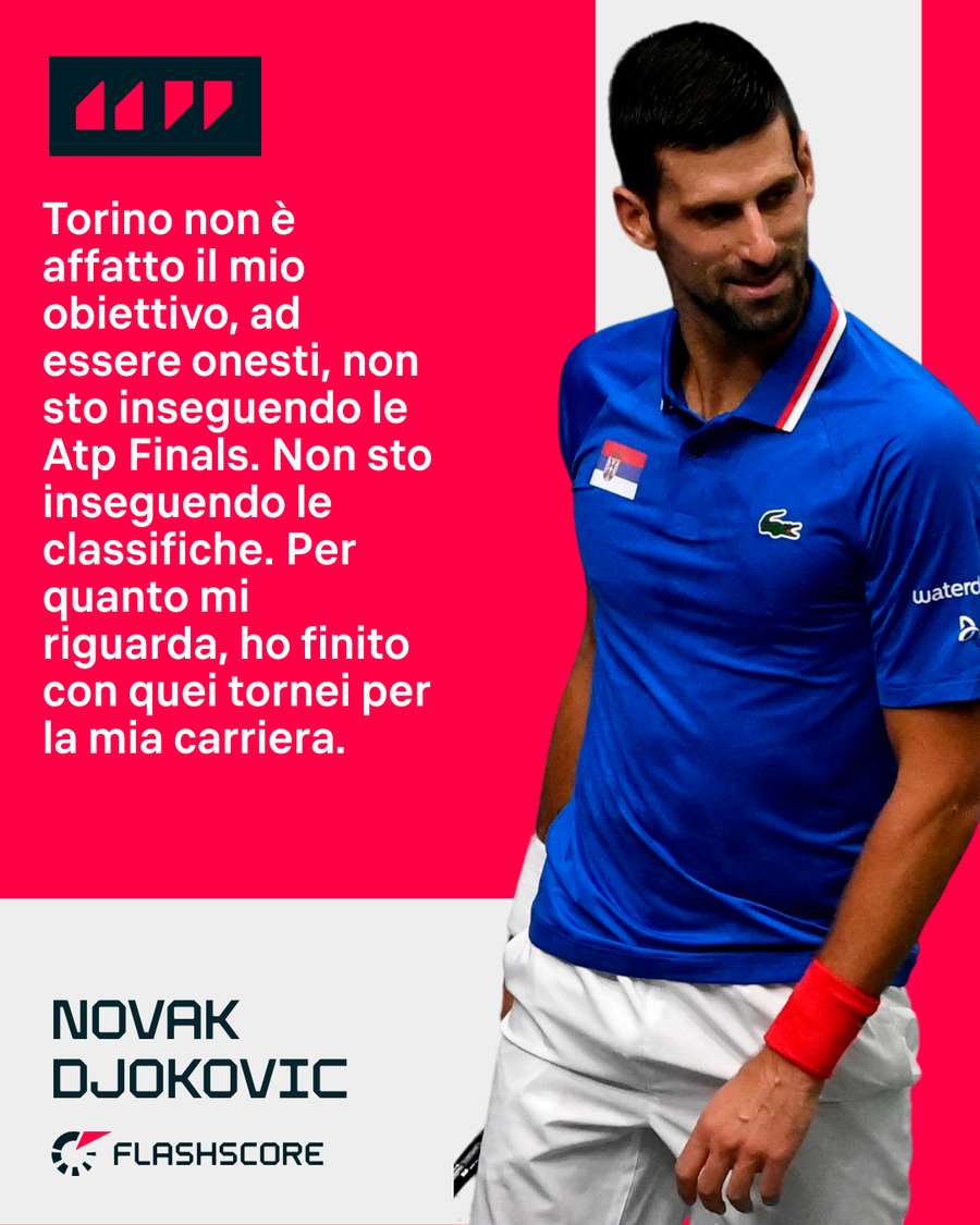 Le parole di Nole