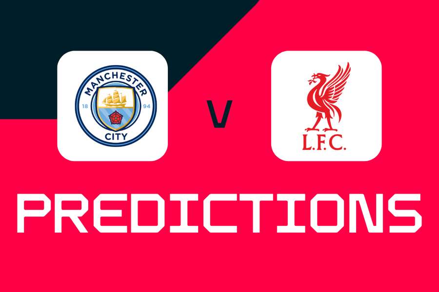 Man City vs Liverpool FA Cup predictions, best bets and odds