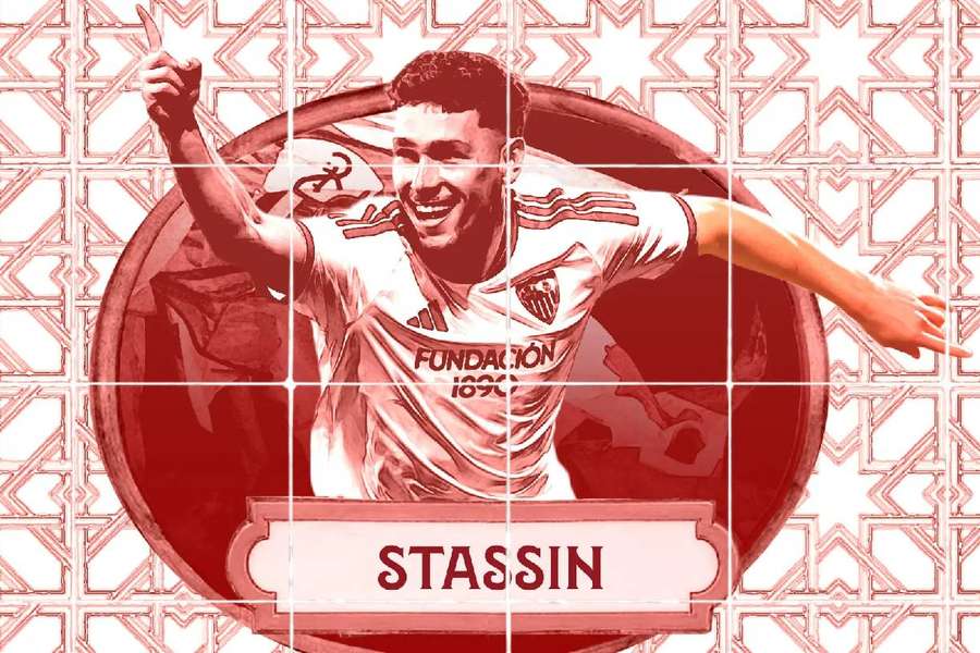 Lucas Stassin Lucas Stassin
