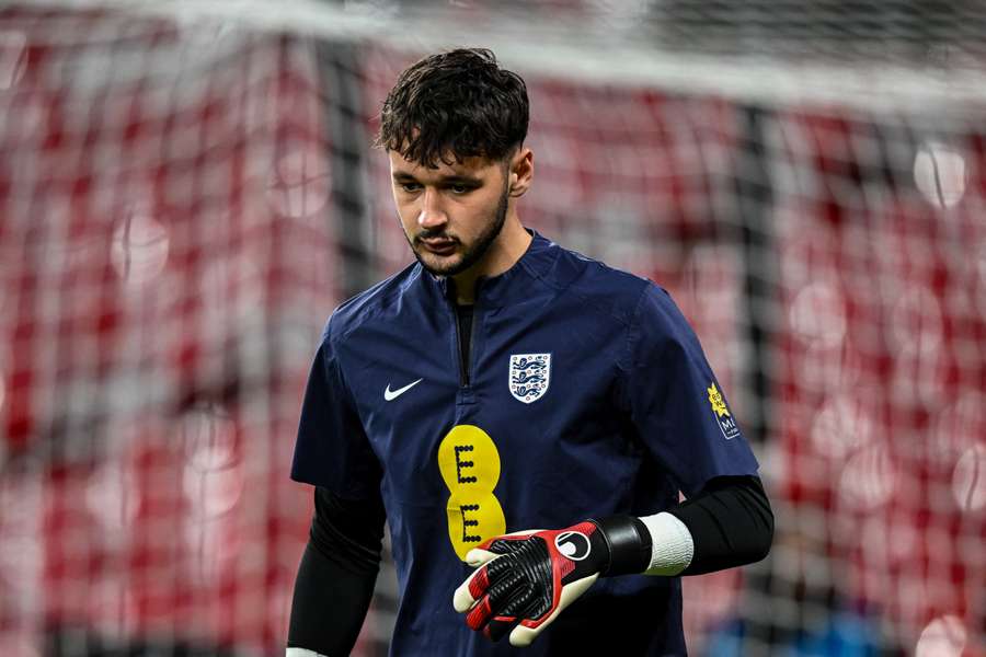 Trafford could leave Man City