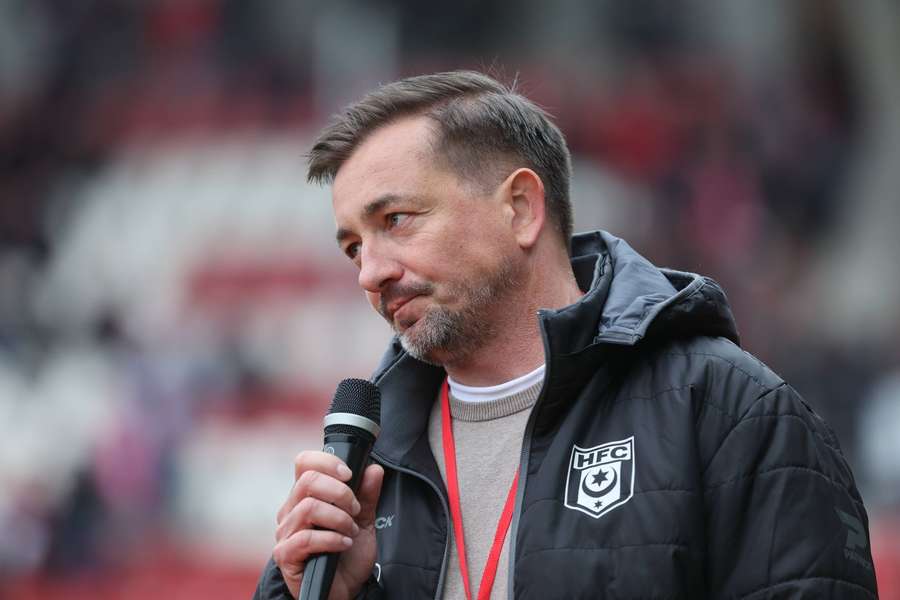 Daniel Meyer wechselt von Halle nach Fürth Daniel Meyer wechselt von Halle nach Fürth