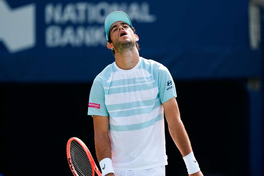 Nuno Borges vai participar no US Open