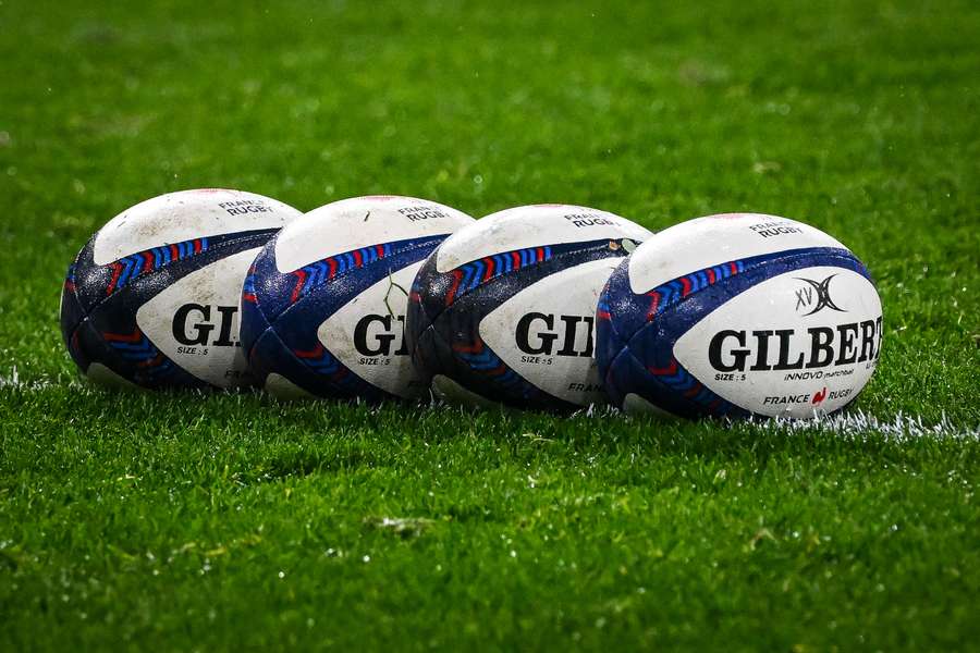 Mise en examen d'un rugbyman amateur pour violences volontaires Mise en examen d'un rugbyman amateur pour violences volontaires