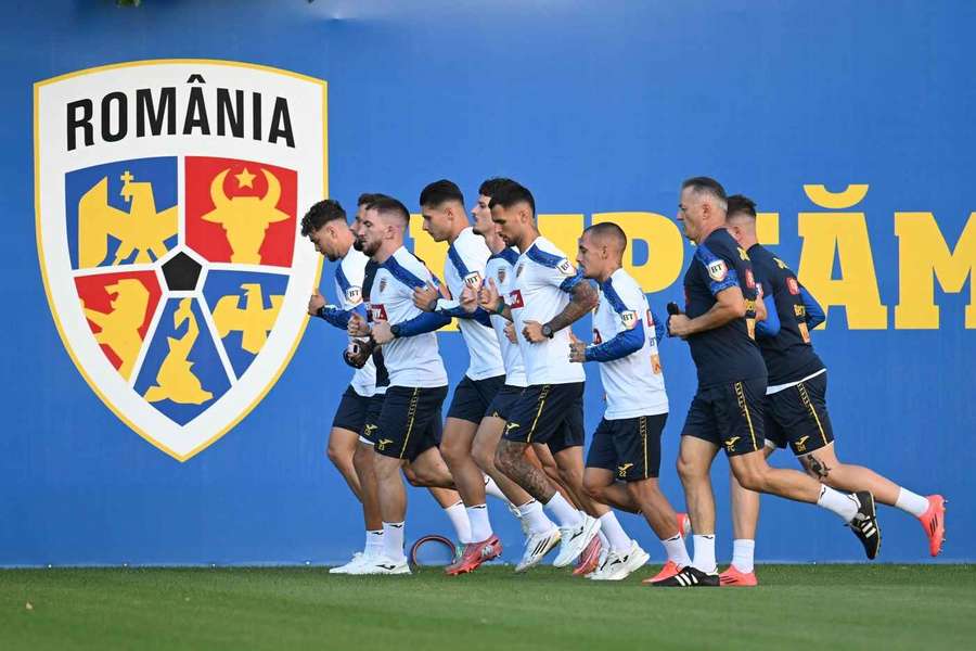 Andrei Borza, indisponibil pentru meciurile României din septembrie