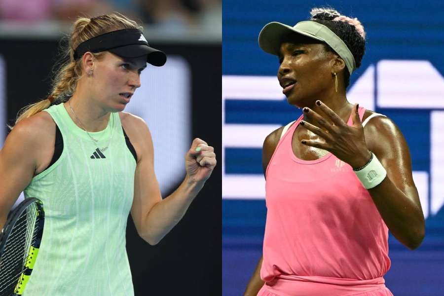 Venus Williams nu a mai jucat de când a suferit o eliminare timpurie de la US Open de anul trecut