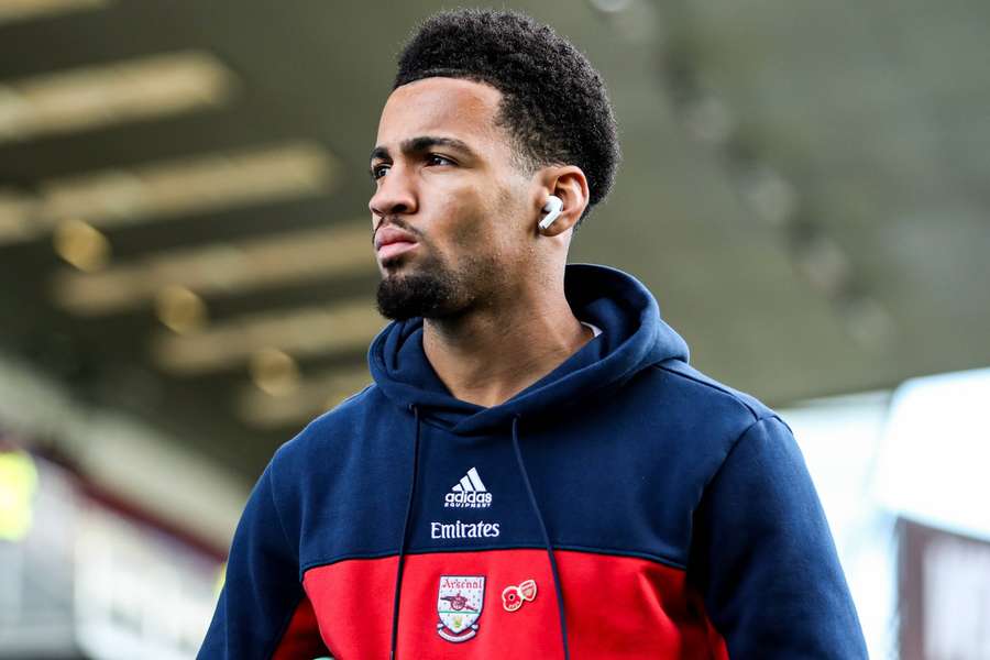 Nwaneri trocou o Arsenal pelo Marselha