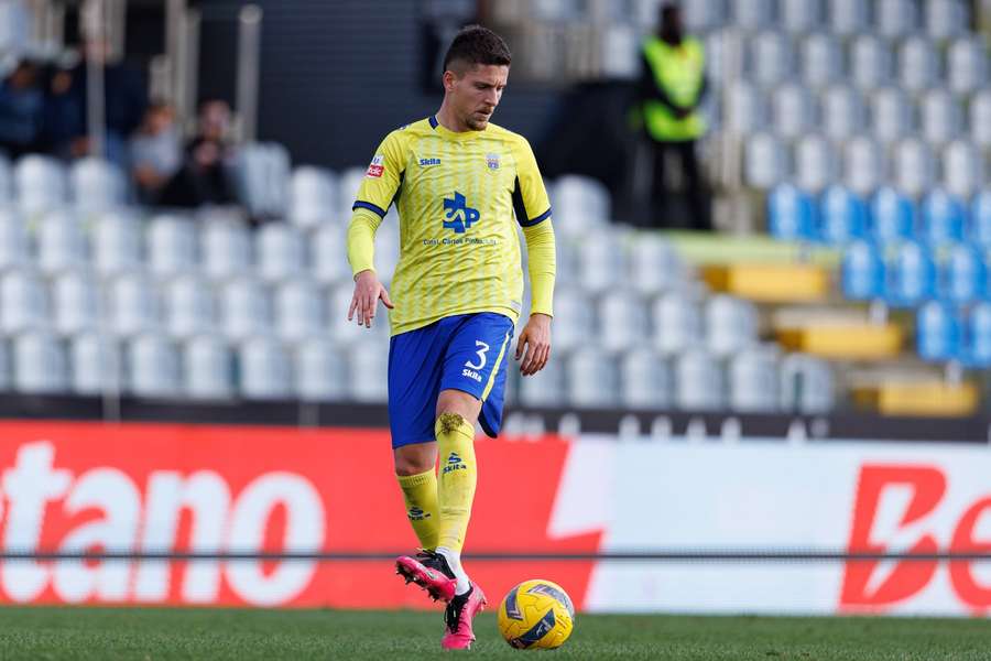 Jose Fontán está avaliado em 1,7 milhões de euros pelo Flashscore Jose Fontán está avaliado em 1,7 milhões de euros pelo Flashscore