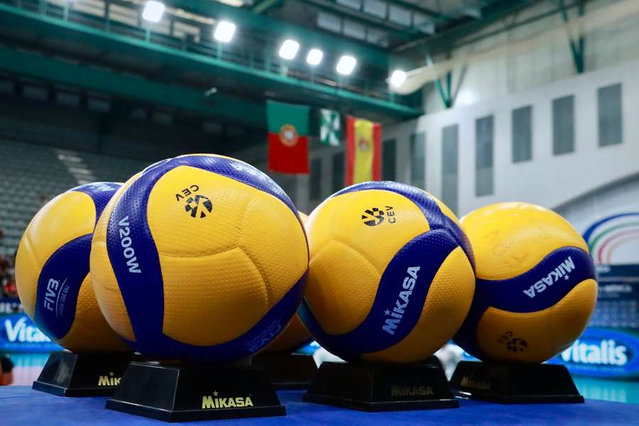 Campeonato Europeu vai acontecer em Albufeira